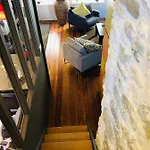 Gite Boulogne-Sur-Mer Vakantiehuis Boulogne-sur-Mer