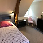 Gite Boulogne-Sur-Mer Vakantiehuis