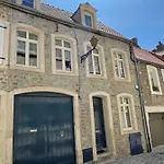 Vakantiehuis Gite Boulogne-Sur-Mer