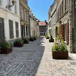 Gite Boulogne-Sur-Mer * Boulogne-sur-Mer