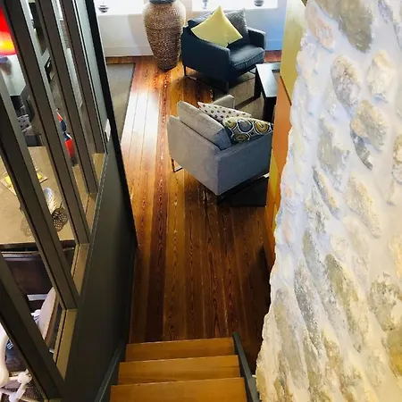 Gite Boulogne-Sur-Mer Vakantiehuis Boulogne-sur-Mer