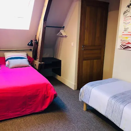 Gite Boulogne-Sur-Mer Boulogne-sur-Mer