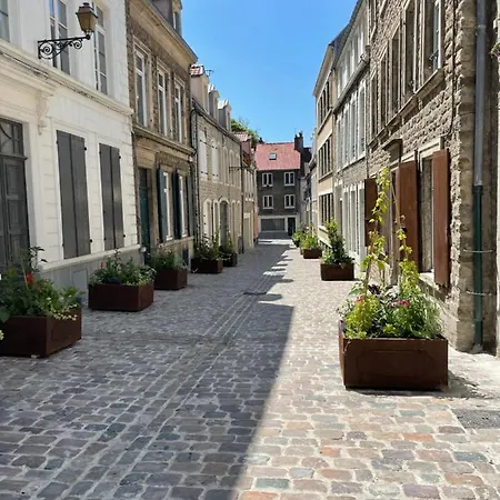 Gite Boulogne-Sur-Mer * בולון-סור-מאר