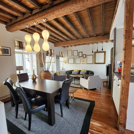 Gite Boulogne-Sur-Mer Boulogne-sur-Mer