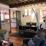 Gite Boulogne-Sur-Mer * ブローニュ・シュル・メール