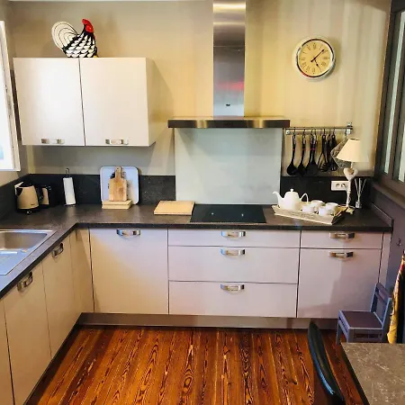 Gite Boulogne-Sur-Mer