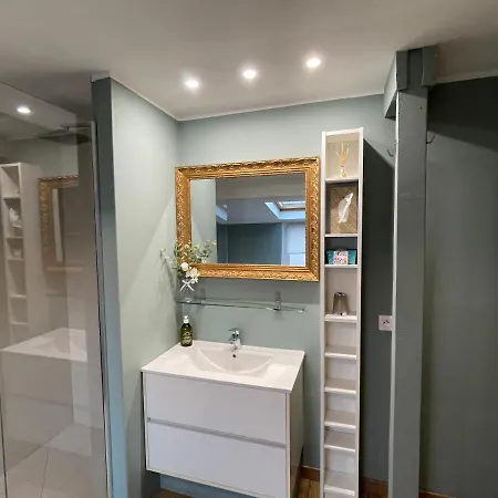 Gite Boulogne-Sur-Mer * Boulogne-sur-Mer