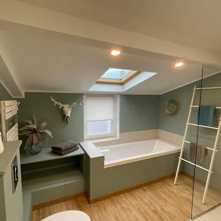 Gite Boulogne-sur-mer Boulogne-sur-Mer