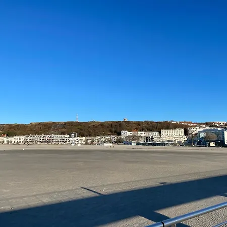 Gite Boulogne-sur-mer Semesterbostad