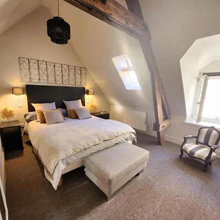 Gite Boulogne-sur-mer