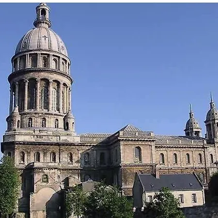 Holiday home Gite Boulogne-Sur-Mer *