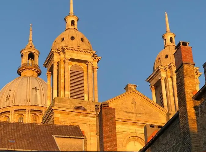 Gite Boulogne-Sur-Mer بيت للعطل بولون-سور-مير