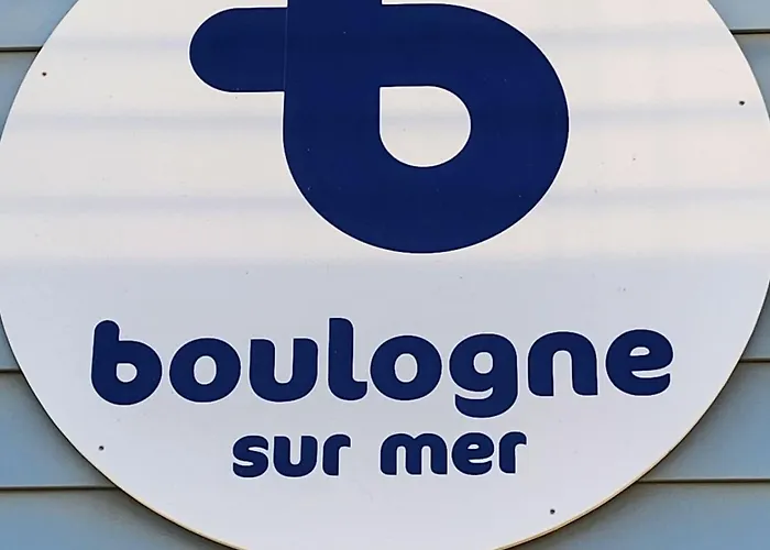 Gite Boulogne-Sur-Mer * بولون-سور-مير