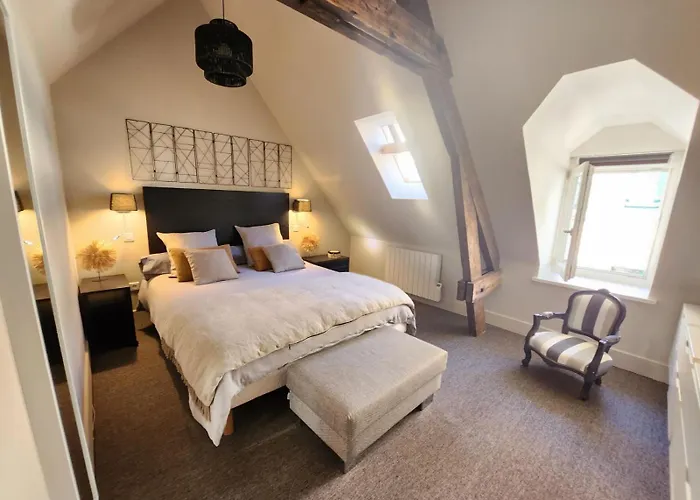 Gite Boulogne-Sur-Mer