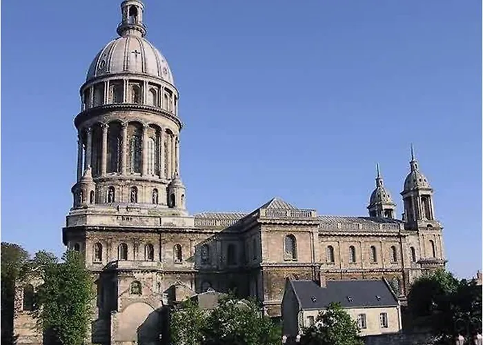 بيت للعطل Gite Boulogne-Sur-Mer *